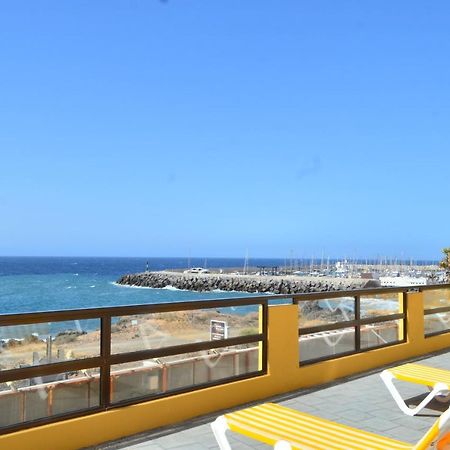 Aguamarina 605 Apartman San Miguel de Abona Kültér fotó
