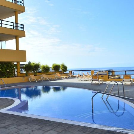 Aguamarina 605 Apartman San Miguel de Abona Kültér fotó