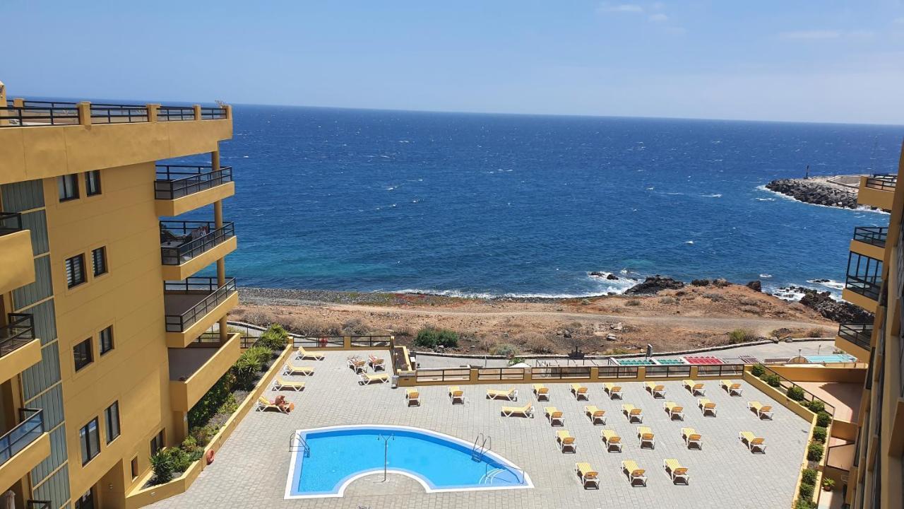 Aguamarina 605 Apartman San Miguel de Abona Kültér fotó