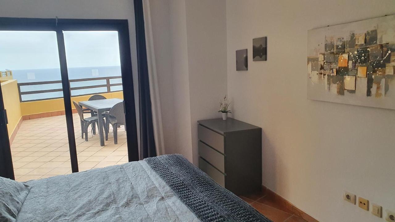 Aguamarina 605 Apartman San Miguel de Abona Kültér fotó