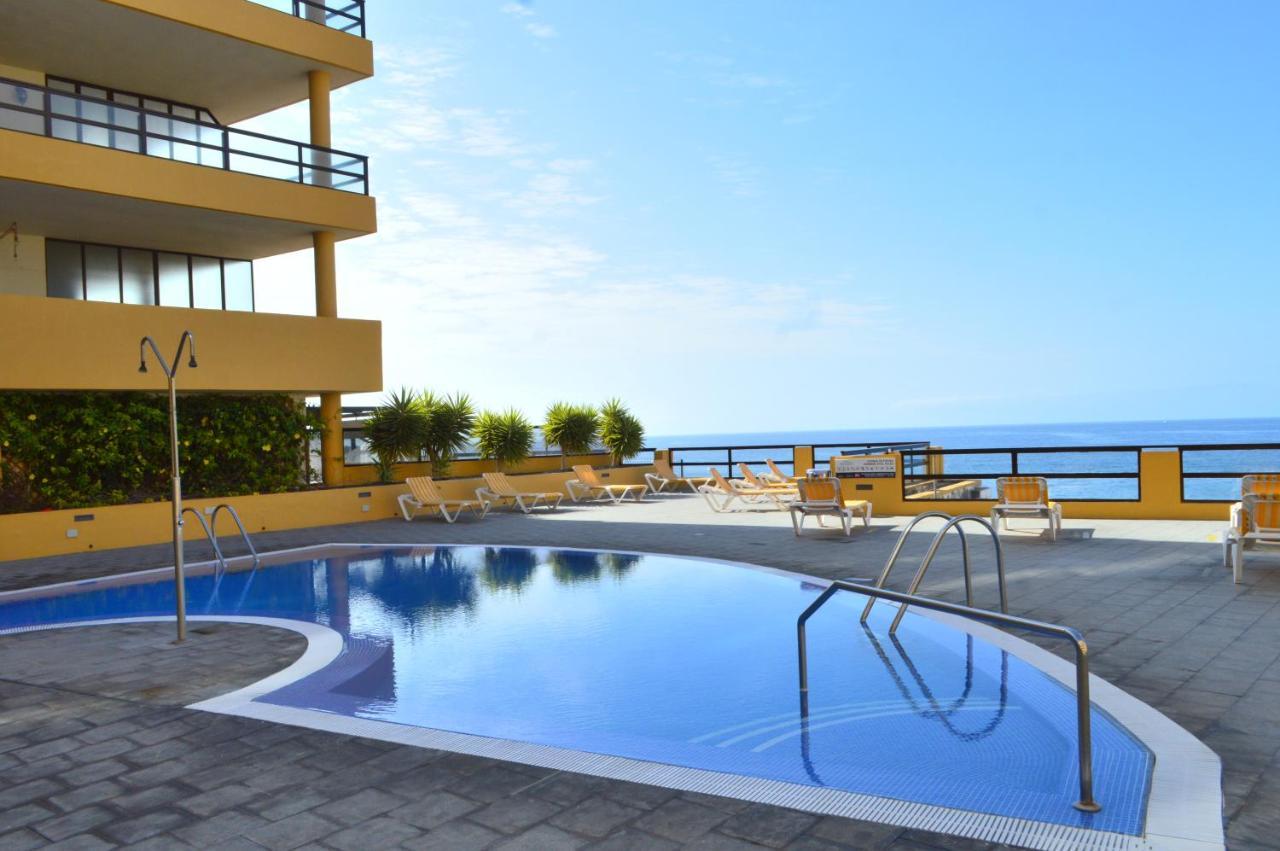 Aguamarina 605 Apartman San Miguel de Abona Kültér fotó