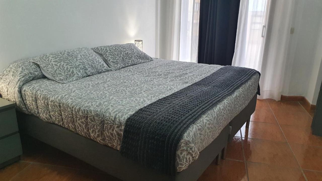 Aguamarina 605 Apartman San Miguel de Abona Kültér fotó