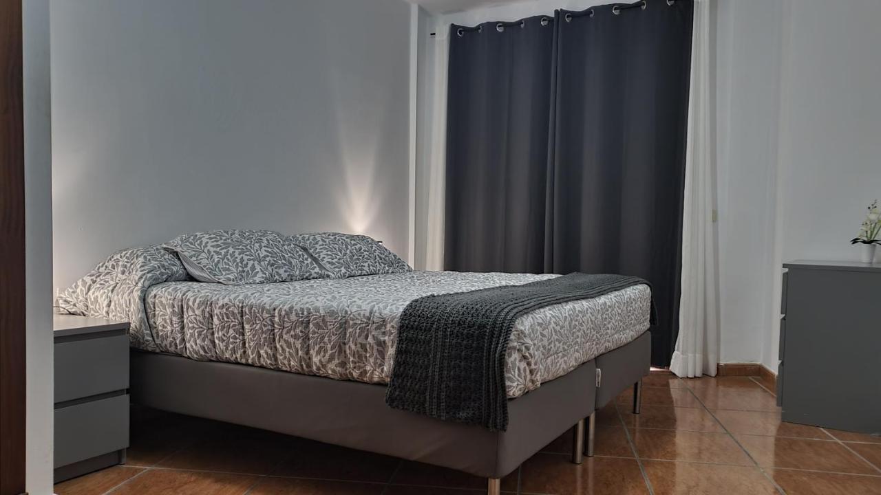 Aguamarina 605 Apartman San Miguel de Abona Kültér fotó