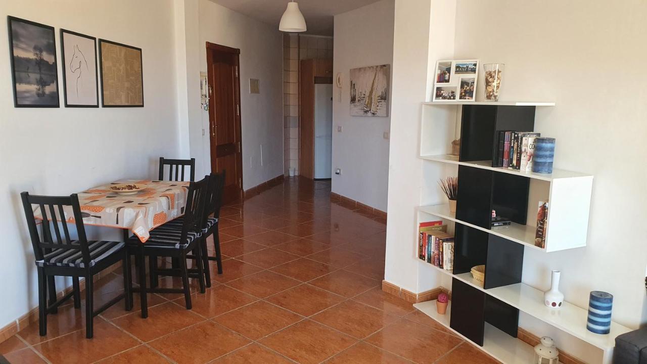 Aguamarina 605 Apartman San Miguel de Abona Kültér fotó