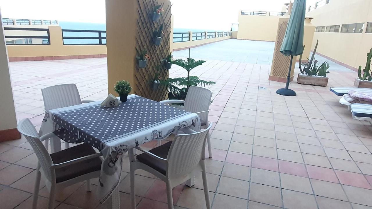 Aguamarina 605 Apartman San Miguel de Abona Kültér fotó