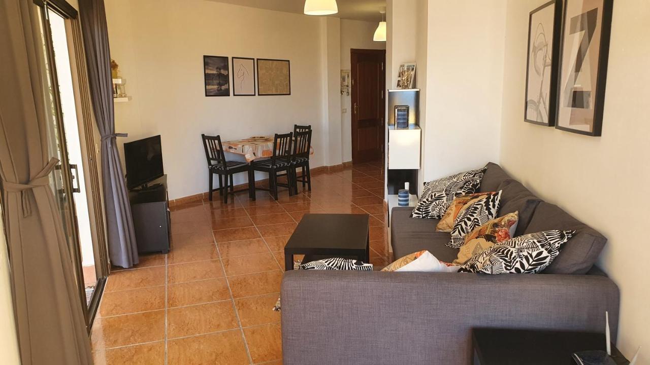 Aguamarina 605 Apartman San Miguel de Abona Kültér fotó