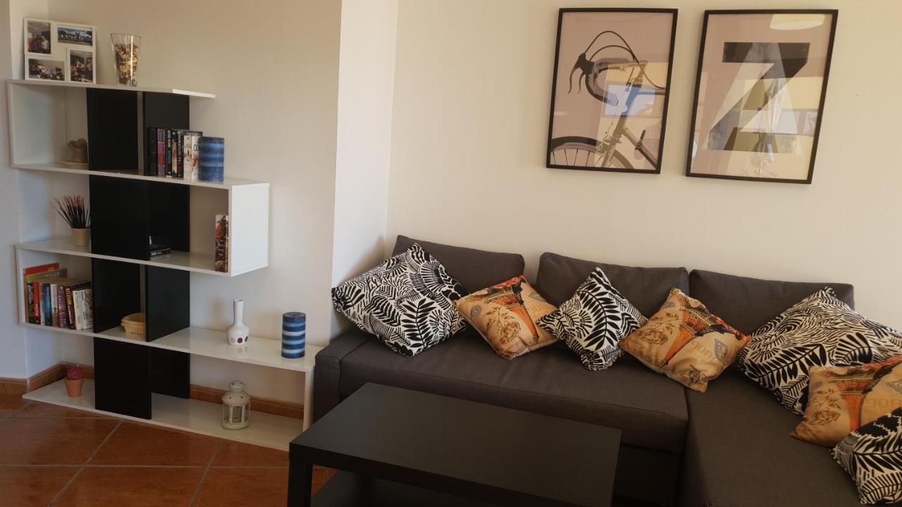 Aguamarina 605 Apartman San Miguel de Abona Kültér fotó