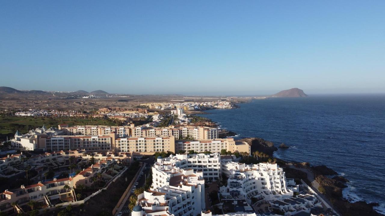 Aguamarina 605 Apartman San Miguel de Abona Kültér fotó