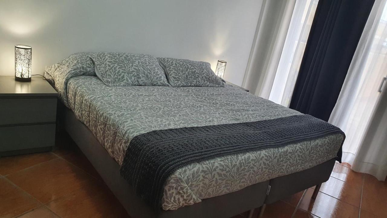 Aguamarina 605 Apartman San Miguel de Abona Kültér fotó