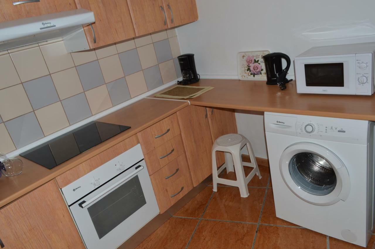Aguamarina 605 Apartman San Miguel de Abona Kültér fotó