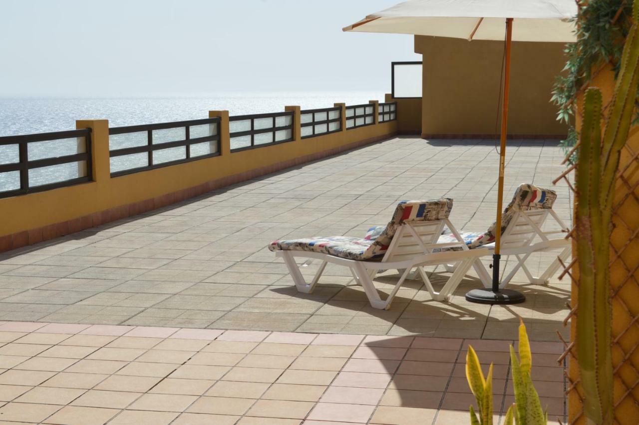 Aguamarina 605 Apartman San Miguel de Abona Kültér fotó