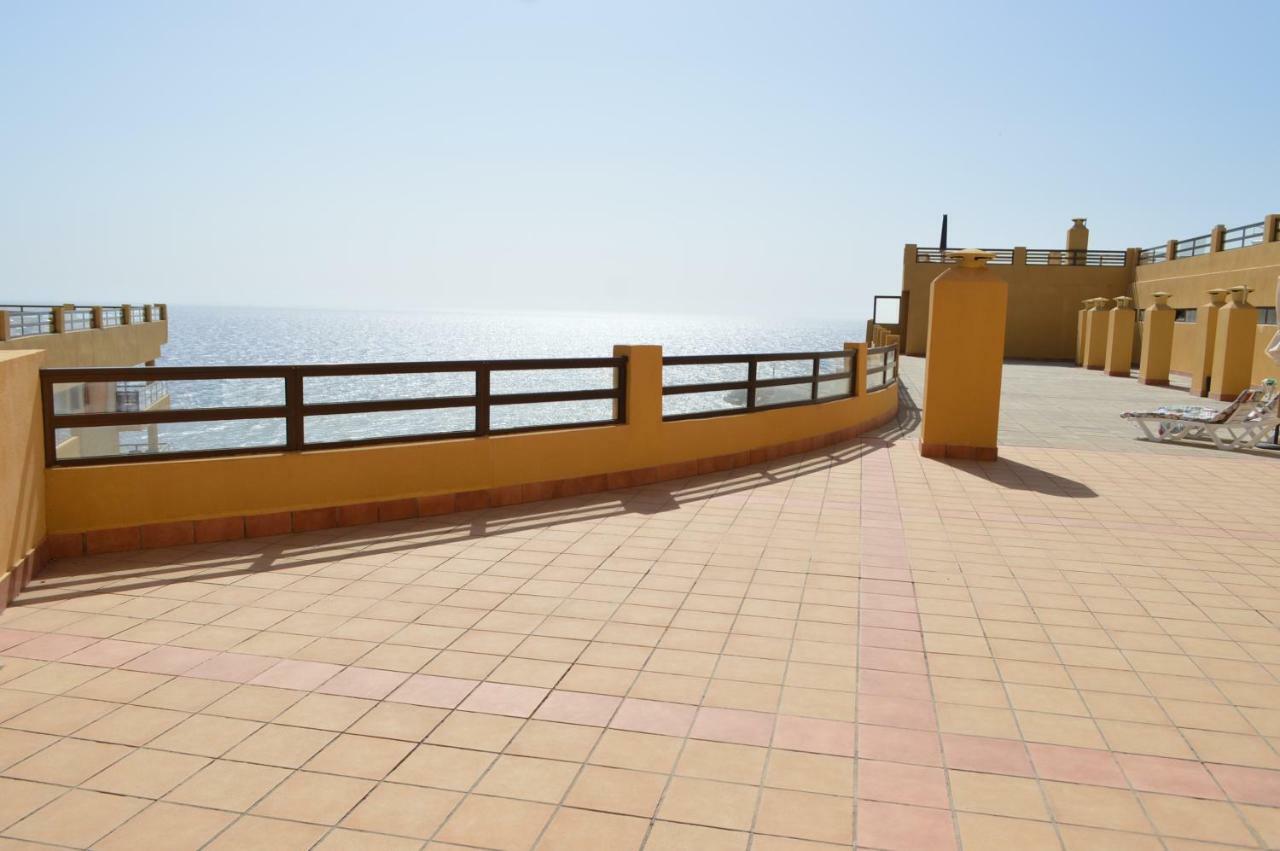 Aguamarina 605 Apartman San Miguel de Abona Kültér fotó