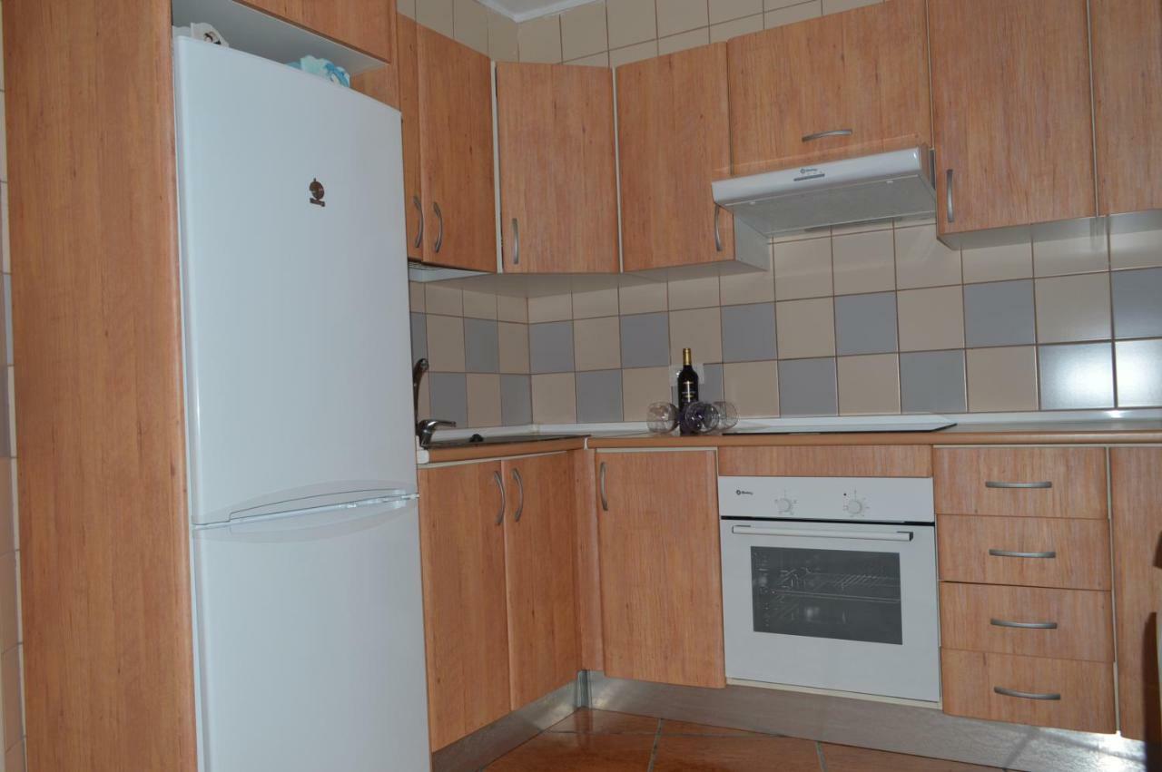Aguamarina 605 Apartman San Miguel de Abona Kültér fotó