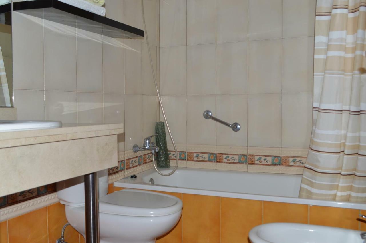 Aguamarina 605 Apartman San Miguel de Abona Kültér fotó