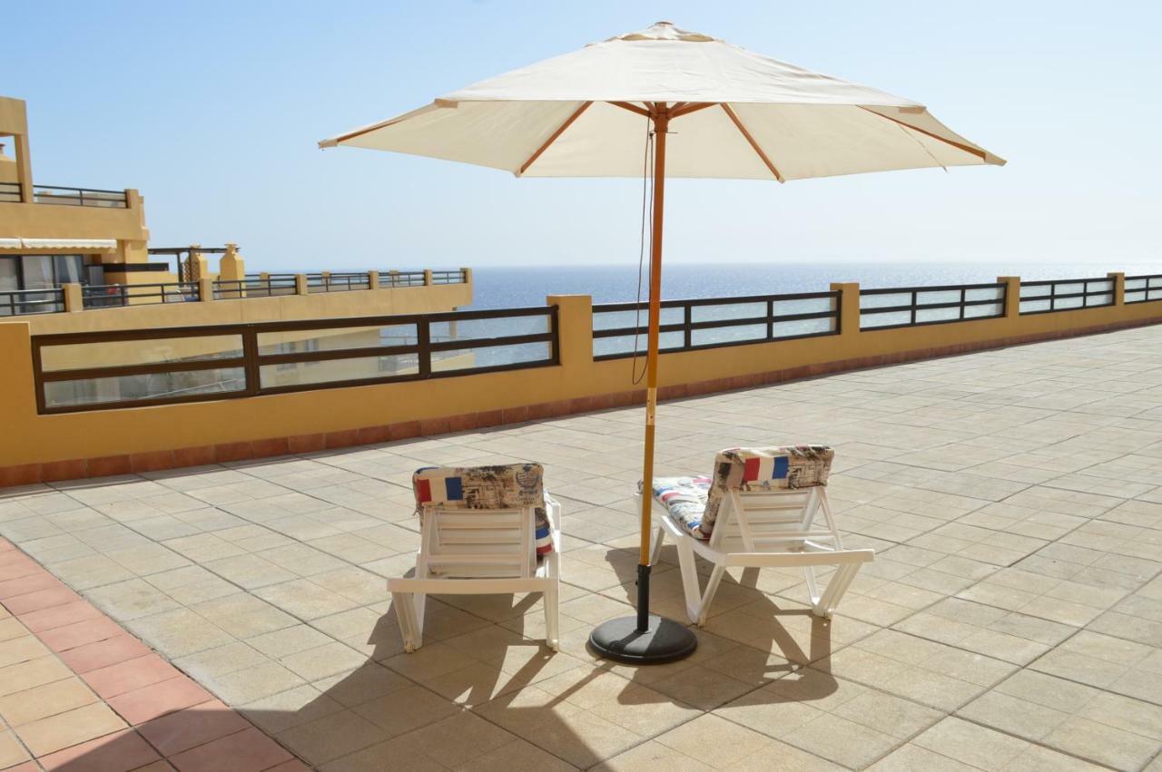 Aguamarina 605 Apartman San Miguel de Abona Kültér fotó