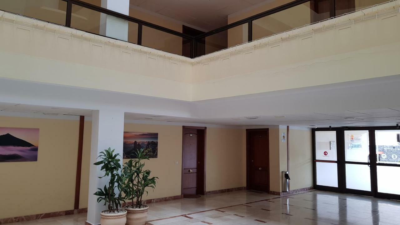 Aguamarina 605 Apartman San Miguel de Abona Kültér fotó
