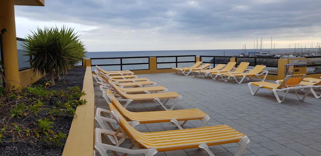 Aguamarina 605 Apartman San Miguel de Abona Kültér fotó