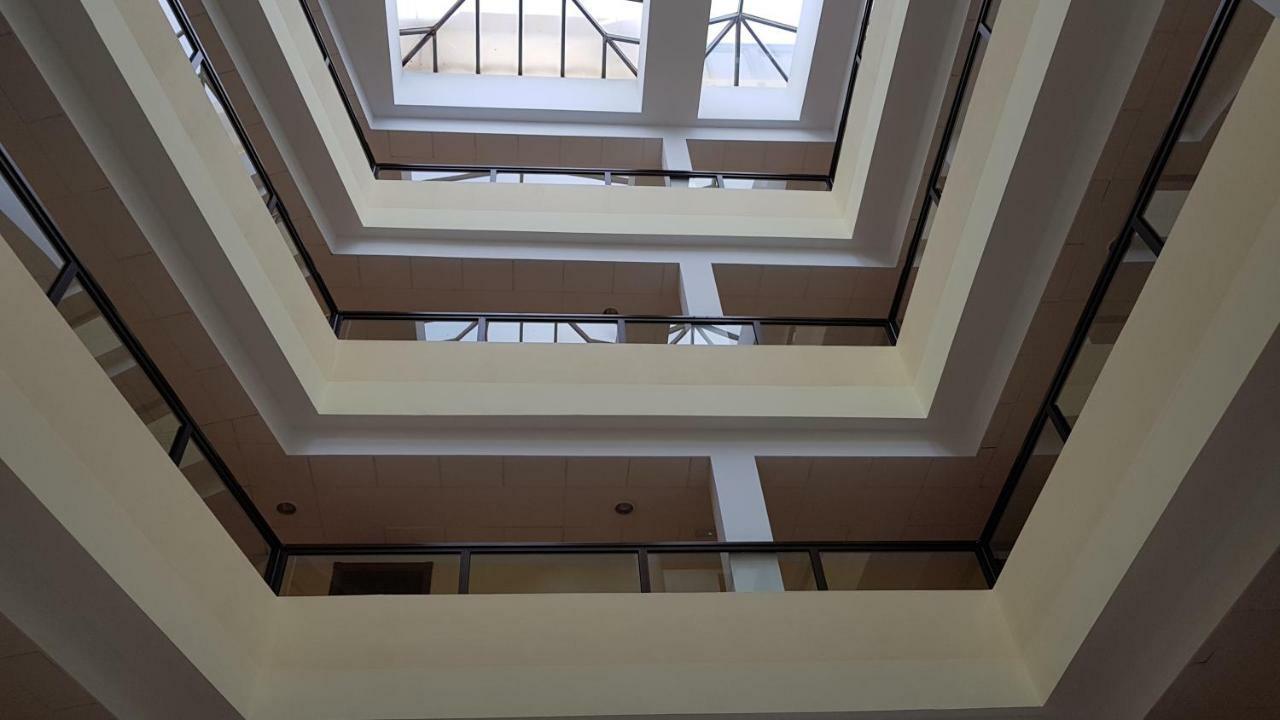 Aguamarina 605 Apartman San Miguel de Abona Kültér fotó