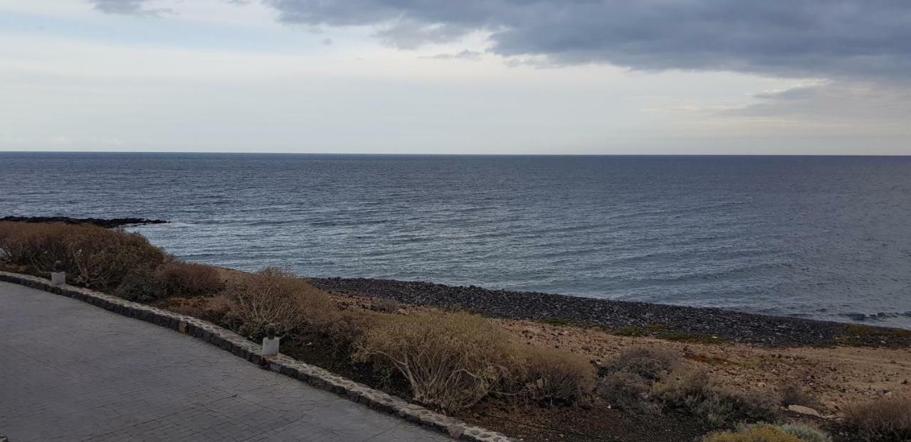 Aguamarina 605 Apartman San Miguel de Abona Kültér fotó